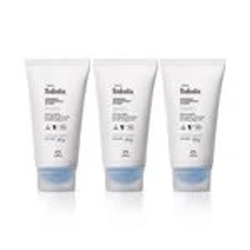 Kit Desodorante Antitranspirante em Creme Tododia Leite de Algodão