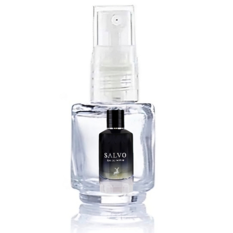 Decant 5ml Salvo EDP