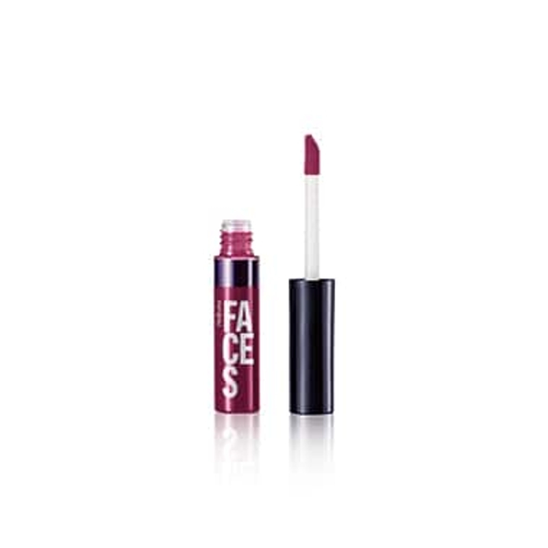FACES BATOM LIP TINT VERMELHO