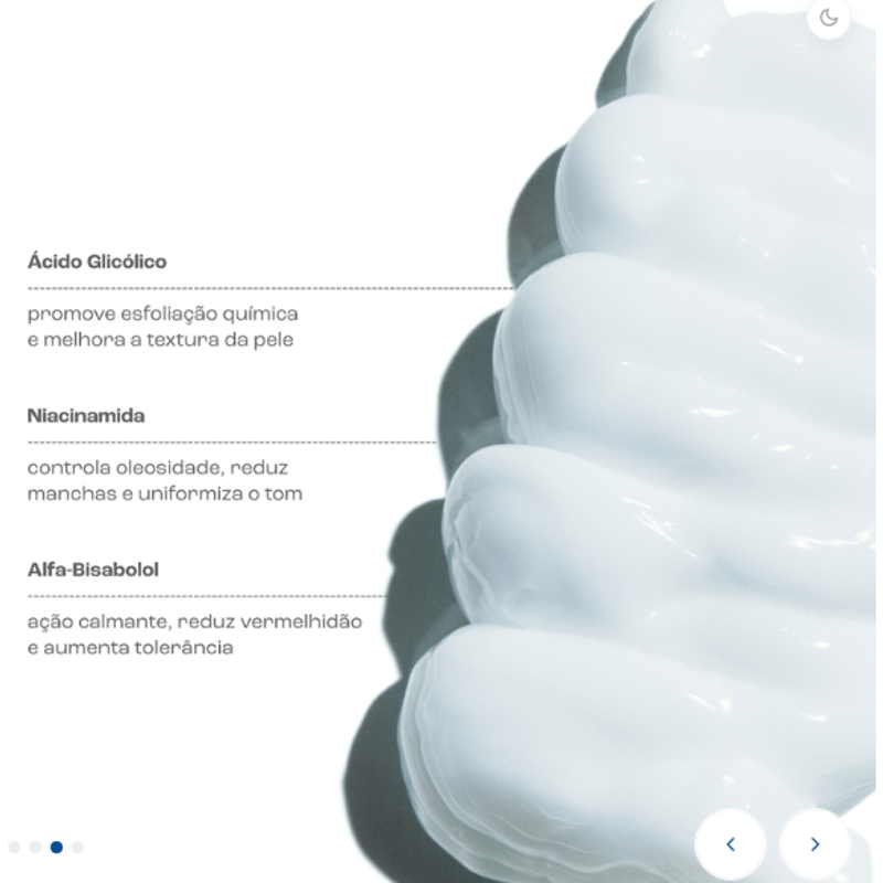 Esfoliante Químico - Ácido Glicólico - foto 2
