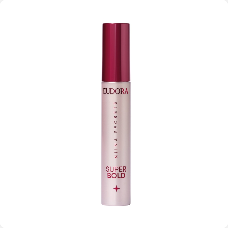 Máscara Para Cílios Super Bold Niina Secrets 10G - foto 3