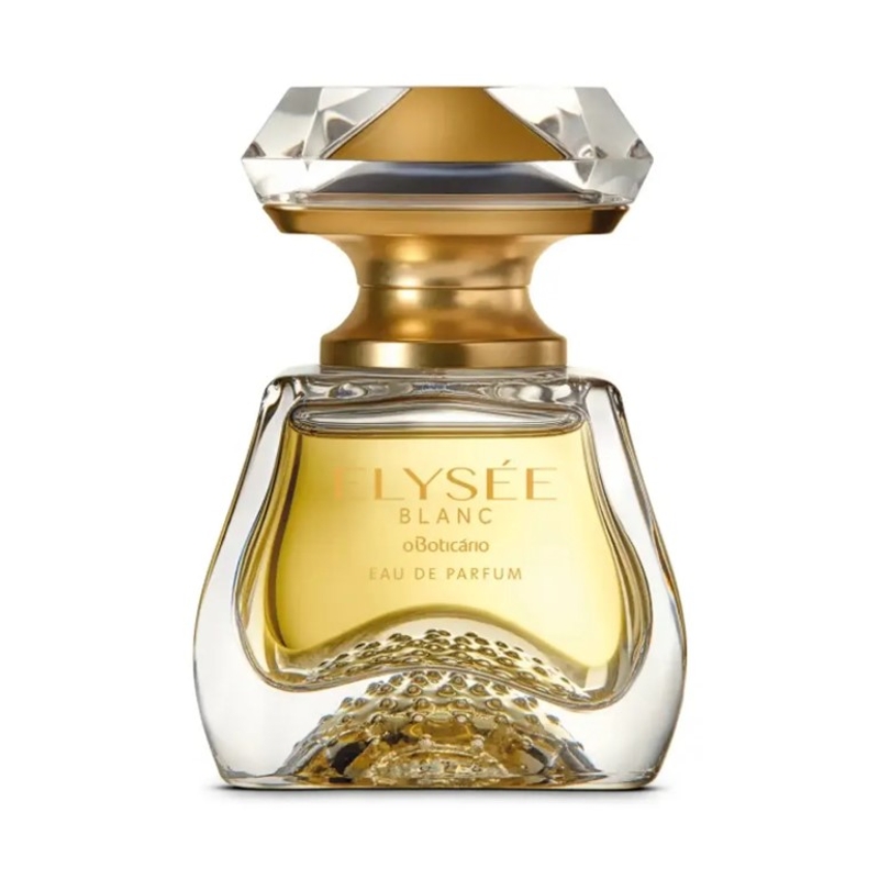 Eau de Parfum Elysée Blanc 50ml