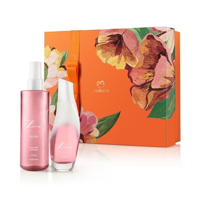 Presente Luna