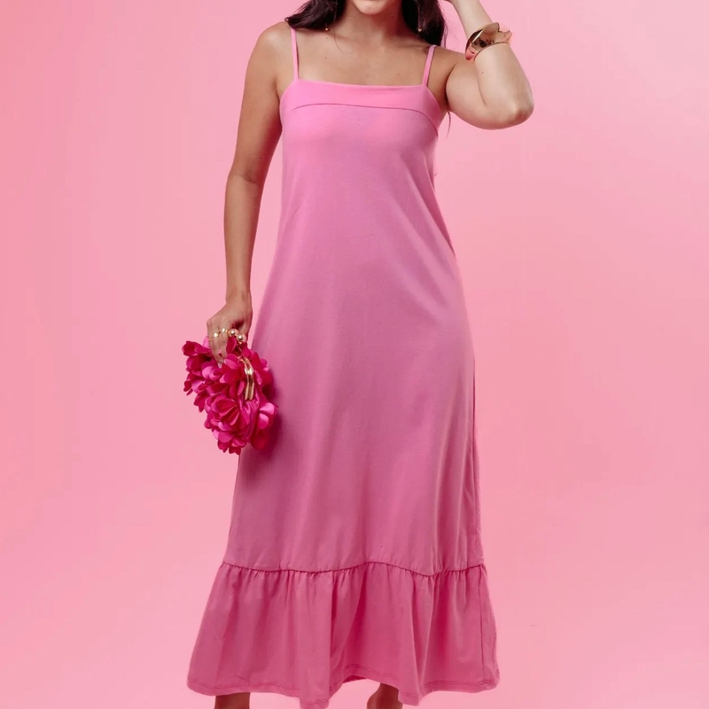 Vestido Verano M