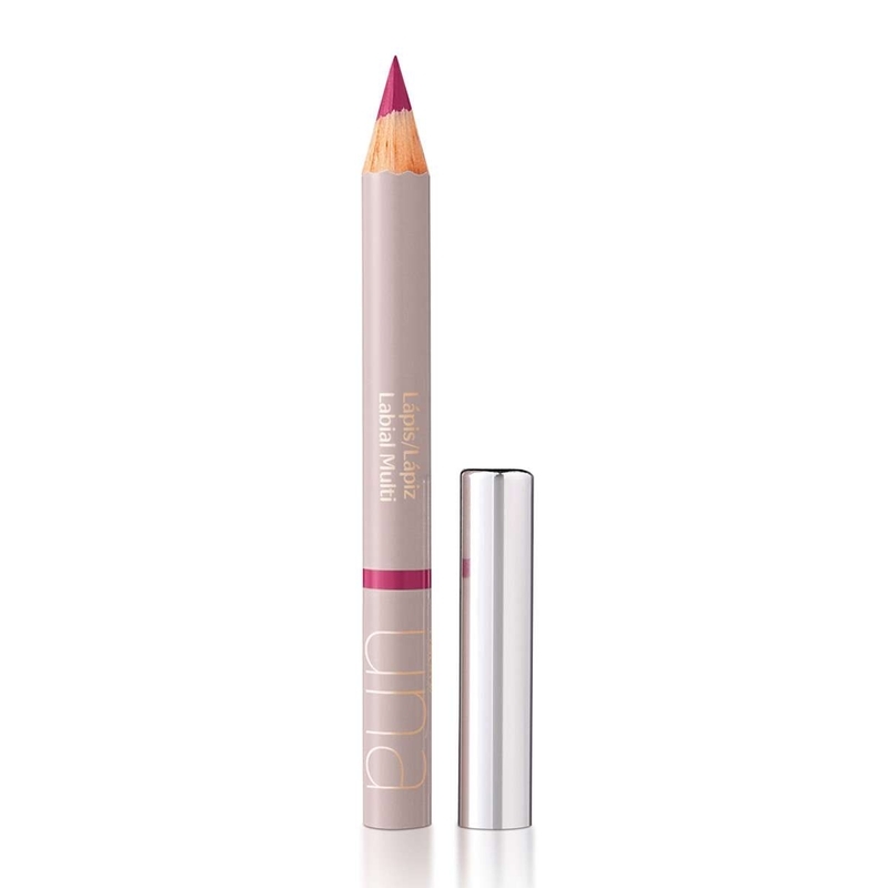 Lápis labial multi - rosa