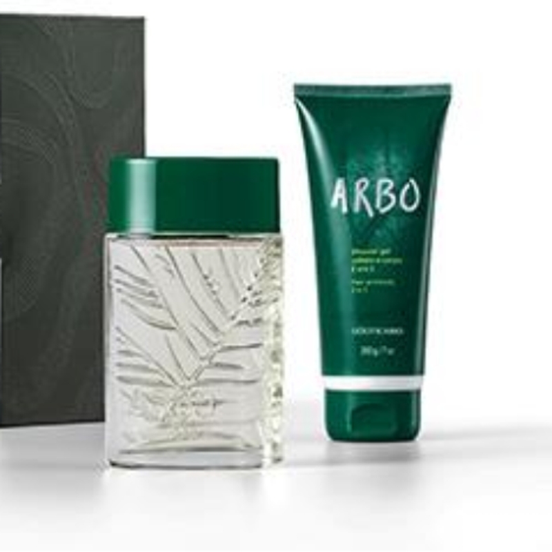 Kit Presente Arbo (2 Itens)