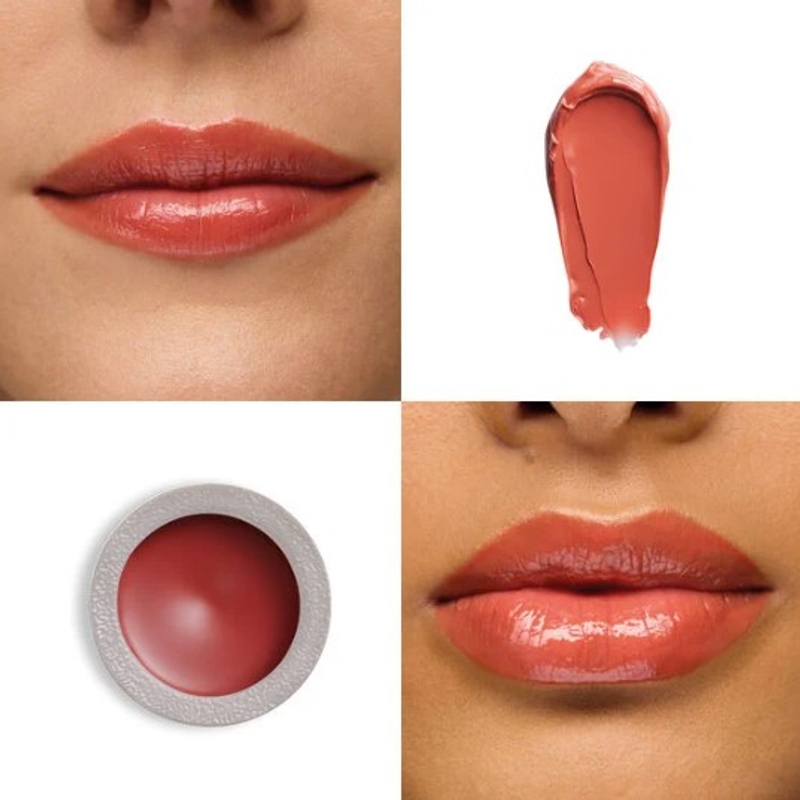Balm Labial Coffee Date Caramelo 5g - foto 2