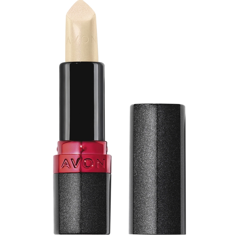 Avon Ultra Color Batom Brilhante Glow Crystal