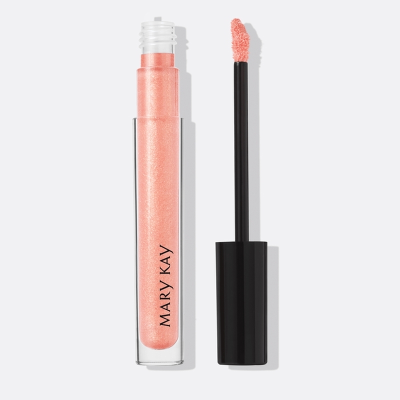 Brilho Labial Mary Kay Unlimited™ 3,5g - Sheer Illusion