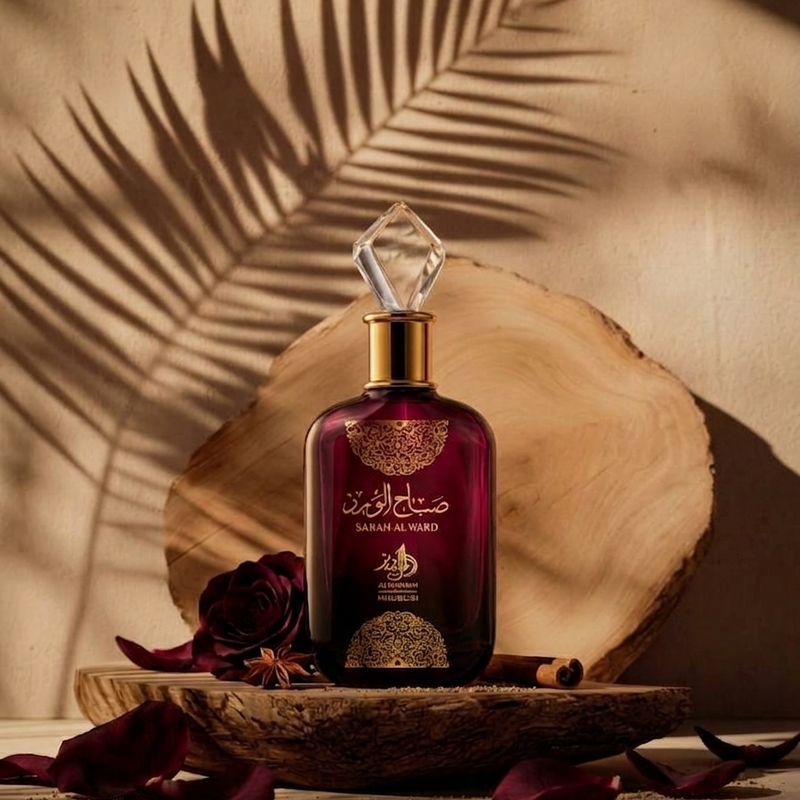 Sabah Al Ward Eau de parfum - 100ml - foto 2