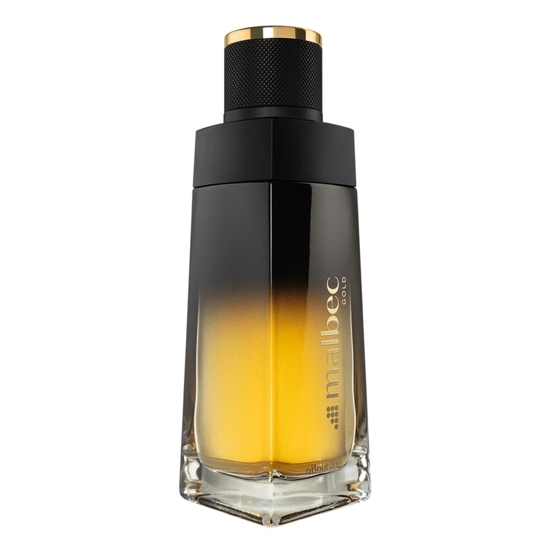 Malbec Gold Desodorante Colônia 100Ml