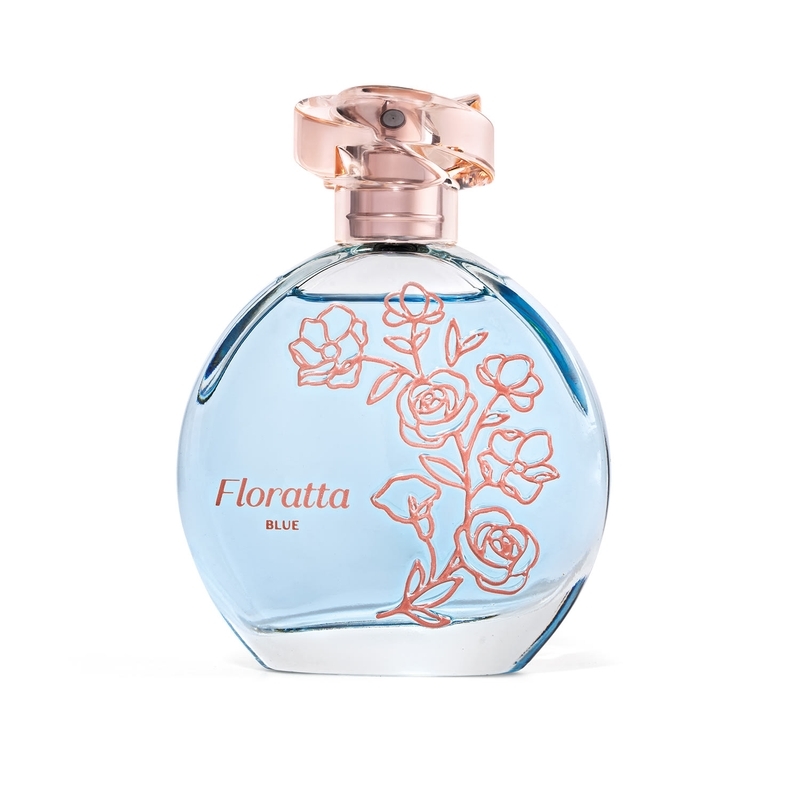 Floratta Blue 75Ml