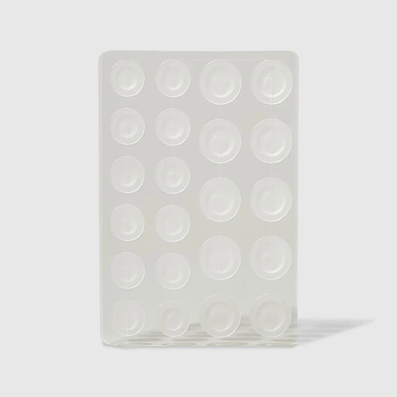 Adesivos Secativos para Espinhas com Ácido Salicílico - Acne Patches 22un - foto 5