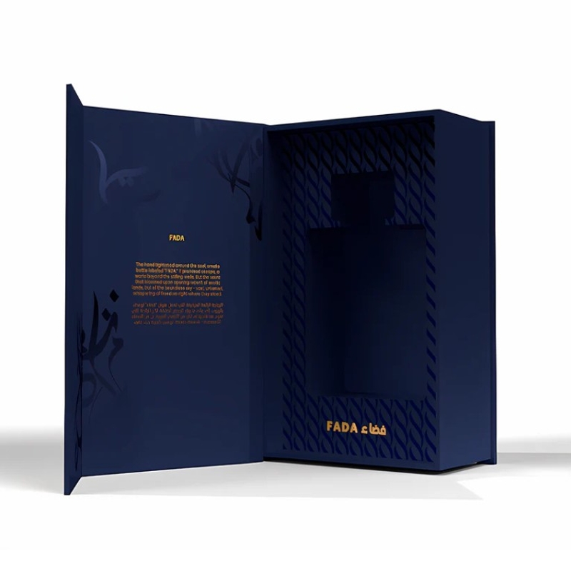 Eau de Parfum Fada 100ml - foto 4