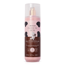 Body Splash Desodorante Colônia Cuide-Se Bem Deleite Chocolatudo 200Ml