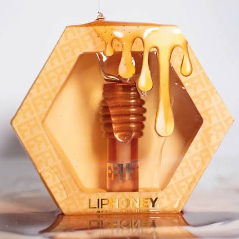 Gloss LipHoney By Franciny Ehlke- Mel