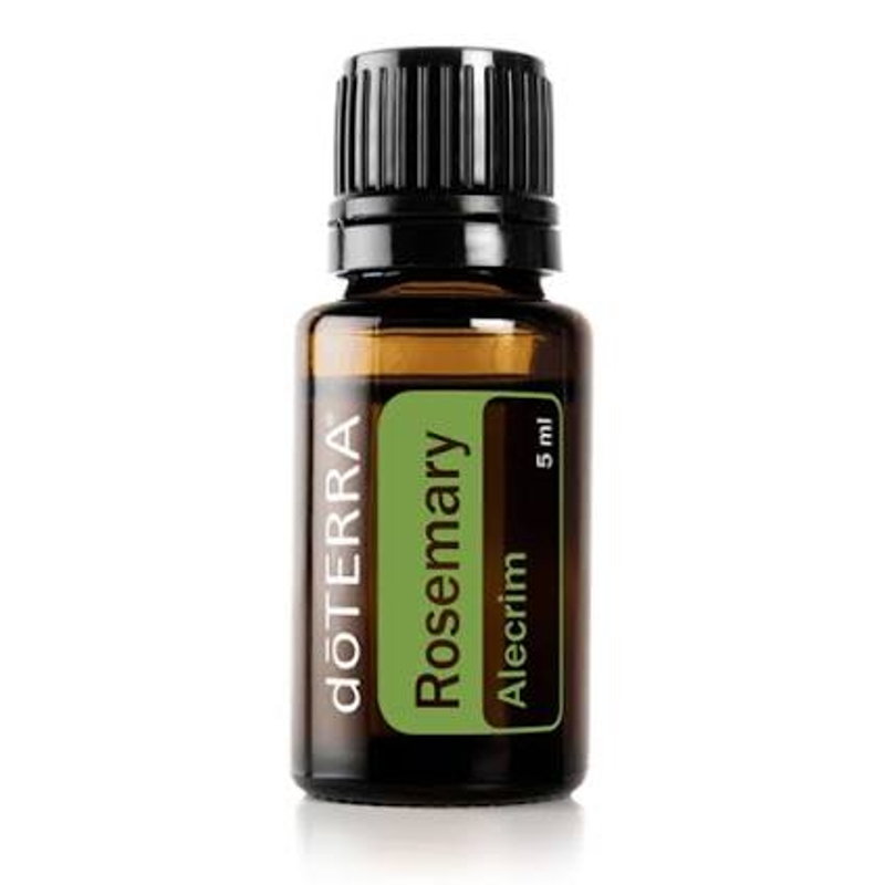 Rosemary- Aroma Natural de Alecrim
