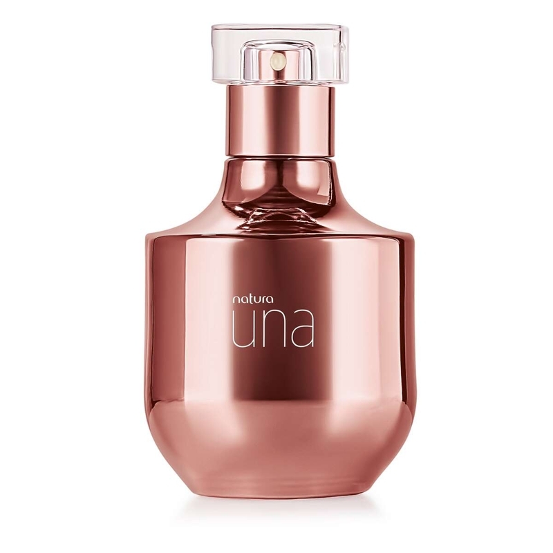Natura una deo parfum feminino