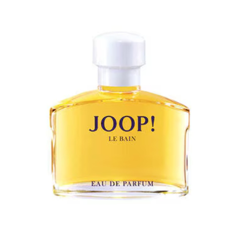 joop le bain feminino eau de parfum 40ml