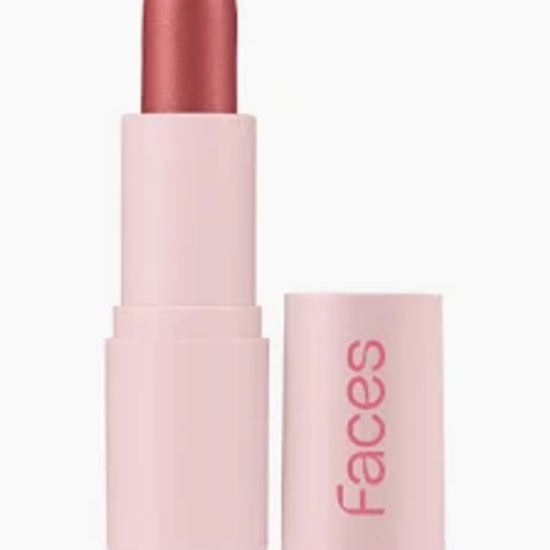 Faces Batom Cremoso Cobre Sunset