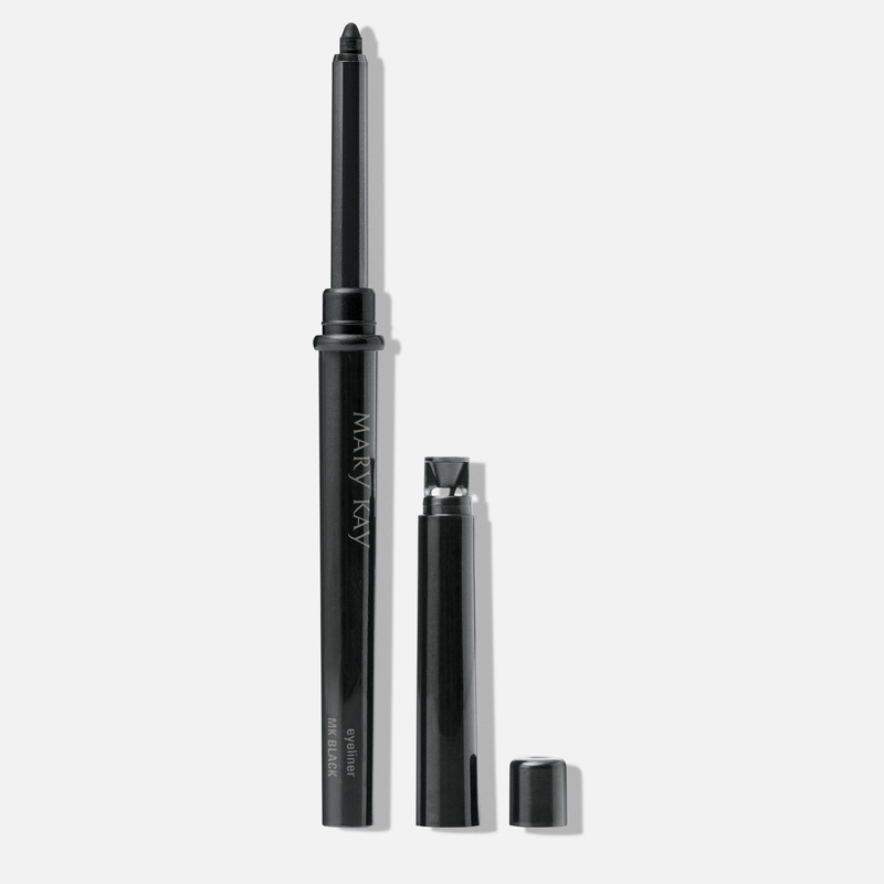 Lápis Retrátil  para os Olhos 0,28g - Black