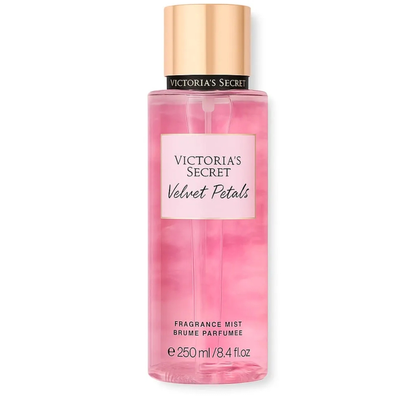 Body Splash Velvet Petals 250ml