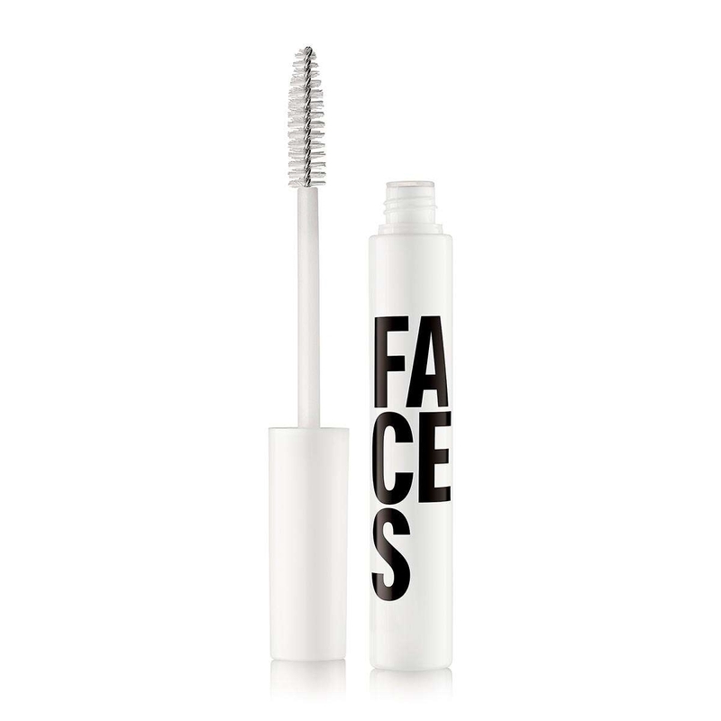 Máscara para Olhos e Sobrancelhas Incolor Faces - 7 ml