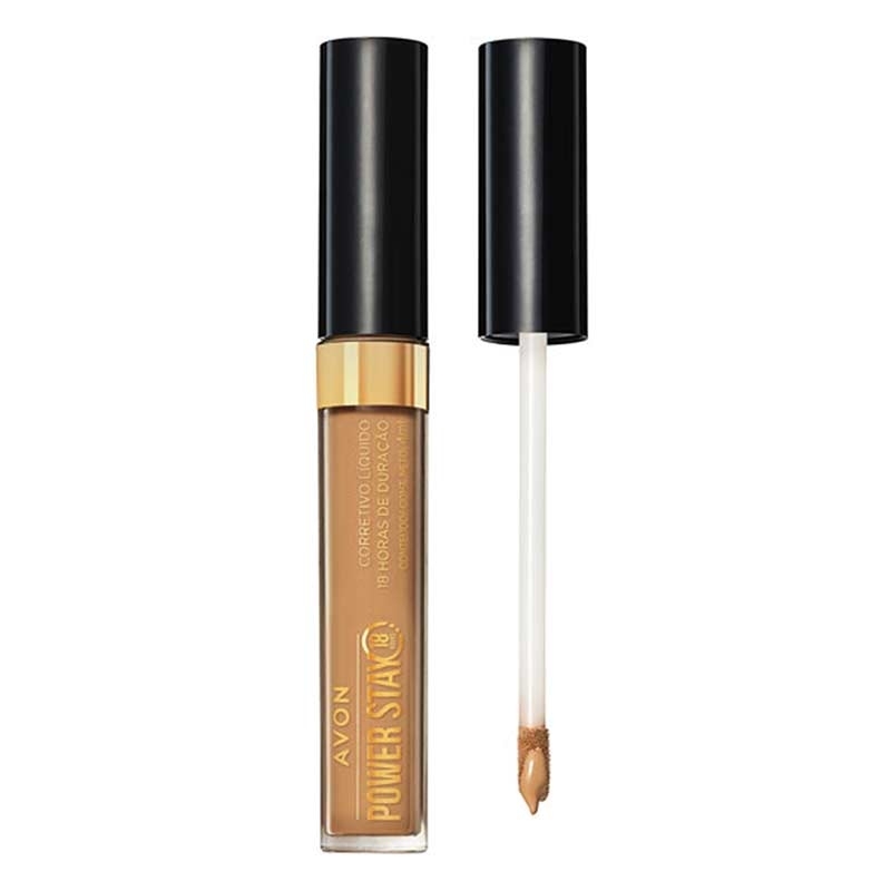 Avon Ps Corretivo 135N 4ml - 4 ml