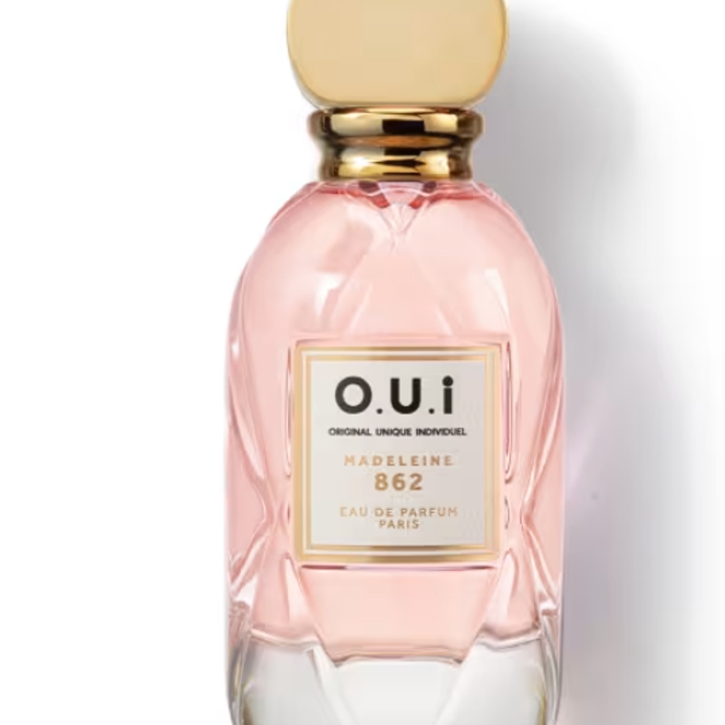 EAU de Parfum Madeleine 862 75ml - foto 4