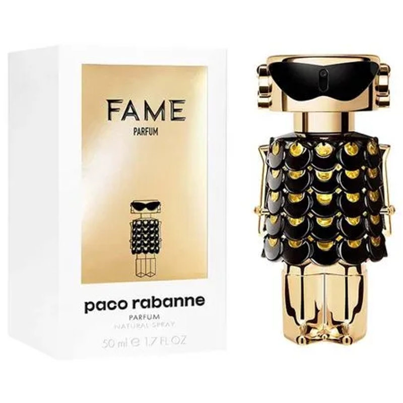 Fame Parfum Rabanne 30ml - foto 2