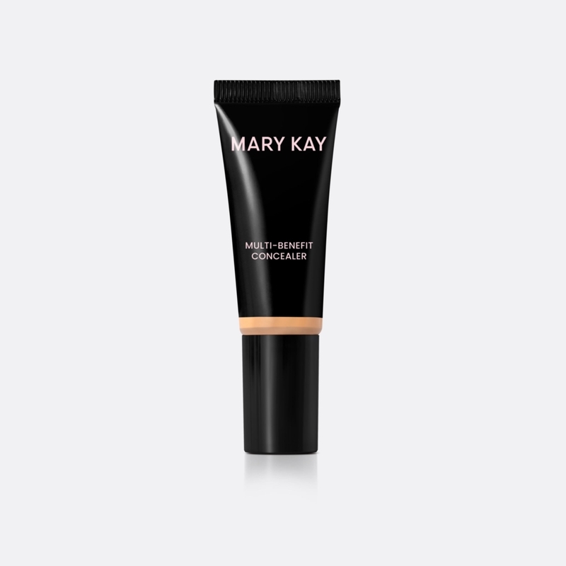 Mary Kay® Corretivo Multibenefícios - Light 3