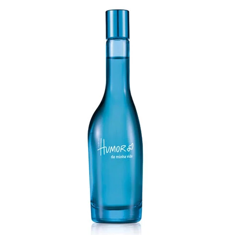 Humor da Minha Vida 75ml FRUTAL FLORAL MODERADO