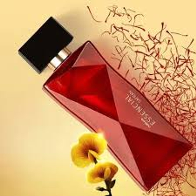 Deo Parfum Natura Essencial Safran Feminino - 100ml