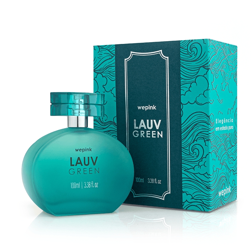 Lauv green 100ml
