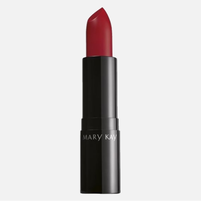 Batom matte Roma Red