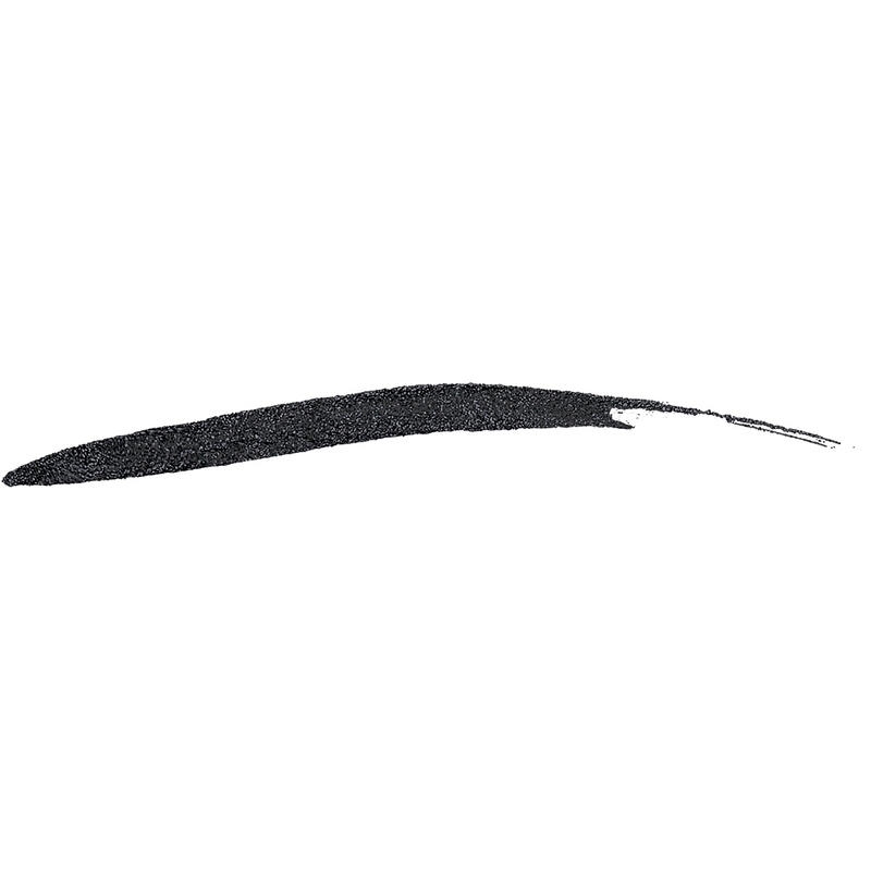Color Trend Delineador Liquido Preto Met Importado - 3 ml