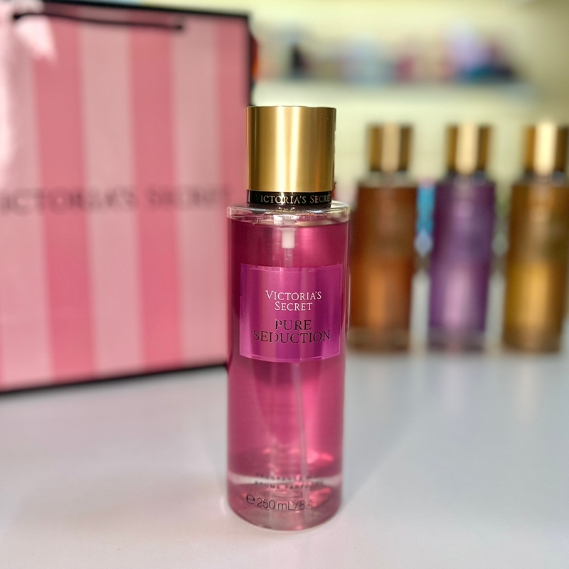 Body Splash Pure Seduction Victoria’s Secret 250ml