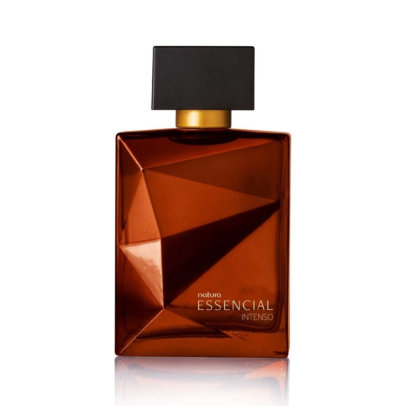 Essencial Intenso Masc Deo Parfum