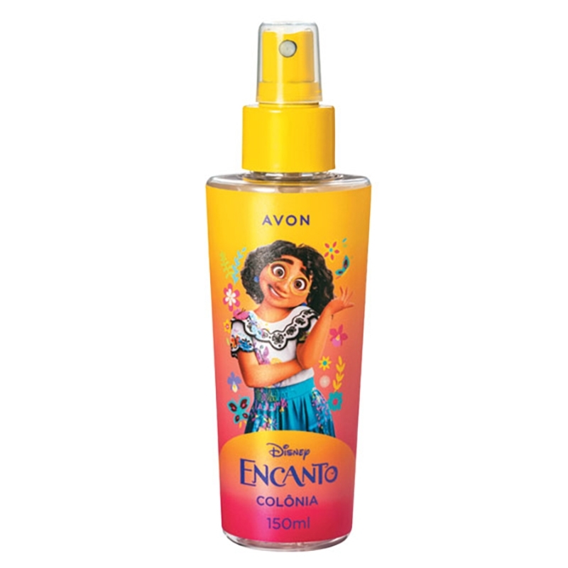 Colônia Mirabel Encanto 150ml
