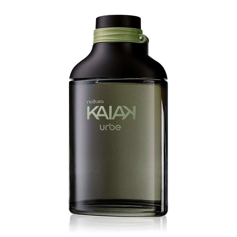 Desodorante colônia kaiak urbe masculino - 100 ml