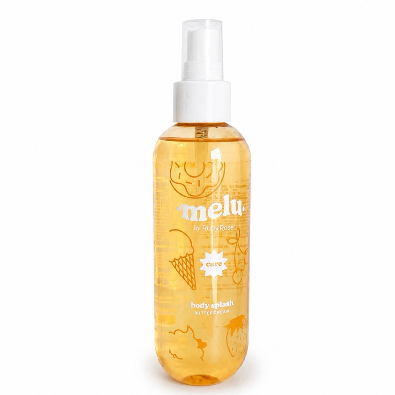 Body Splash Melu Pêssego