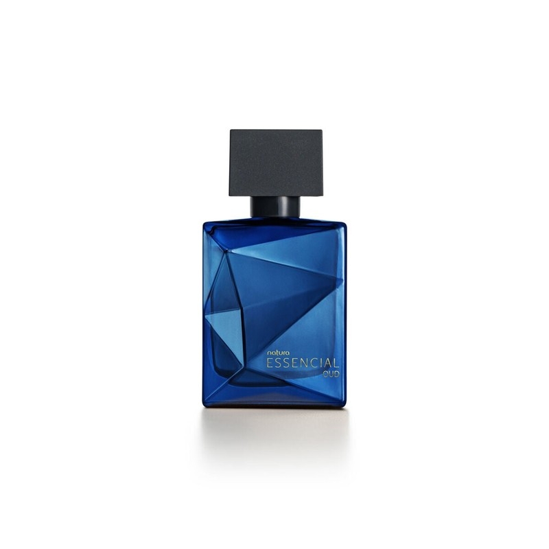 Essencial desodorante parfum oud masculino 25ml - 25 ml