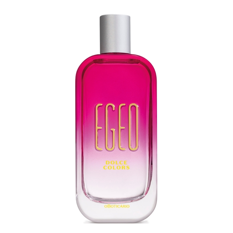 Egeo Dolce Colors Colônia 90Ml