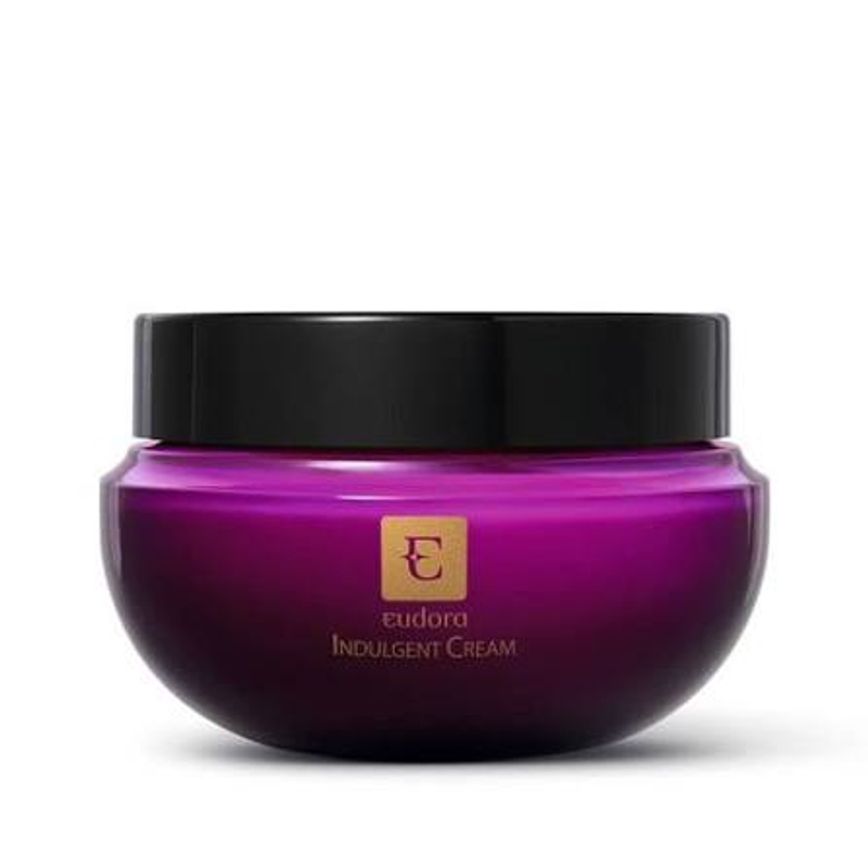 Eudora Indulgent Cream Hidratante Corporal 250G