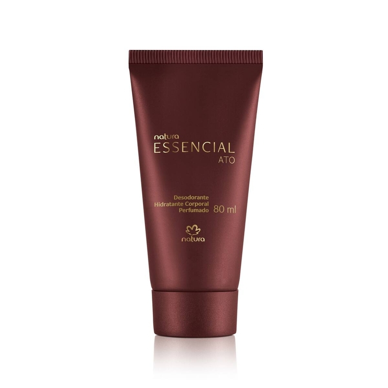 Essencial Hiadratante Ato Fem 80ml