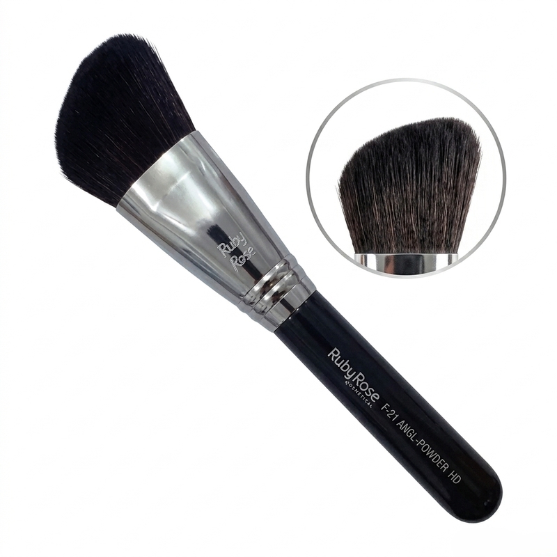 Pincel Soft Angled contour - foto 2