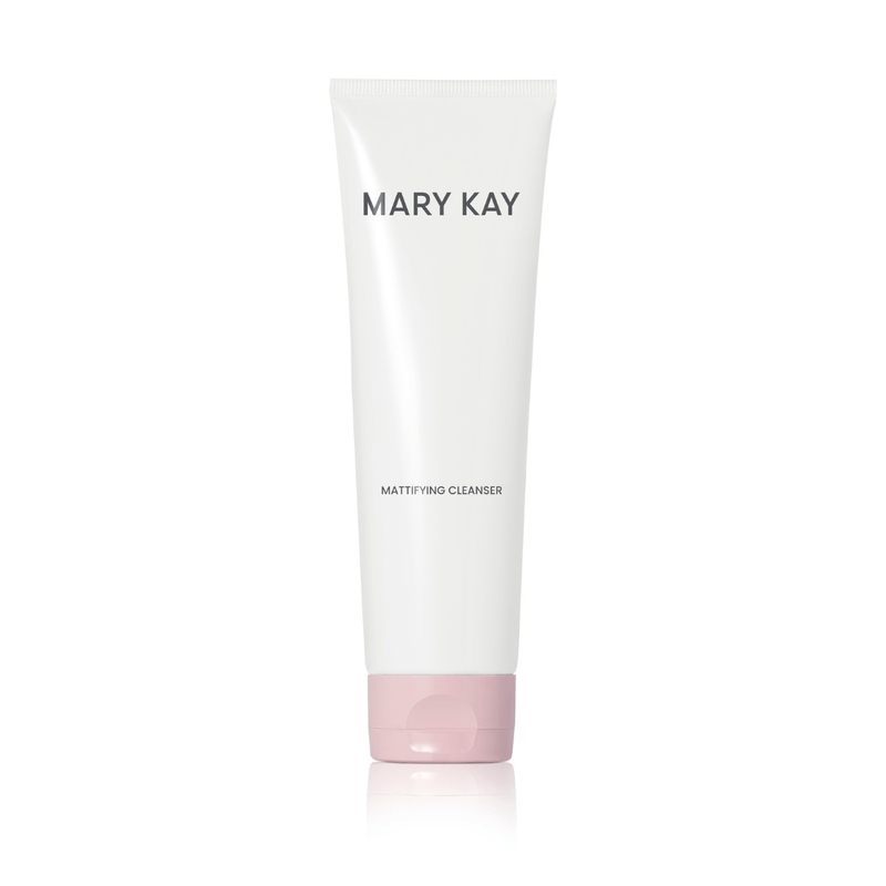 Gel de Limpeza Facial Matificante Mary Kay® - Mista/Oleosa, 127g