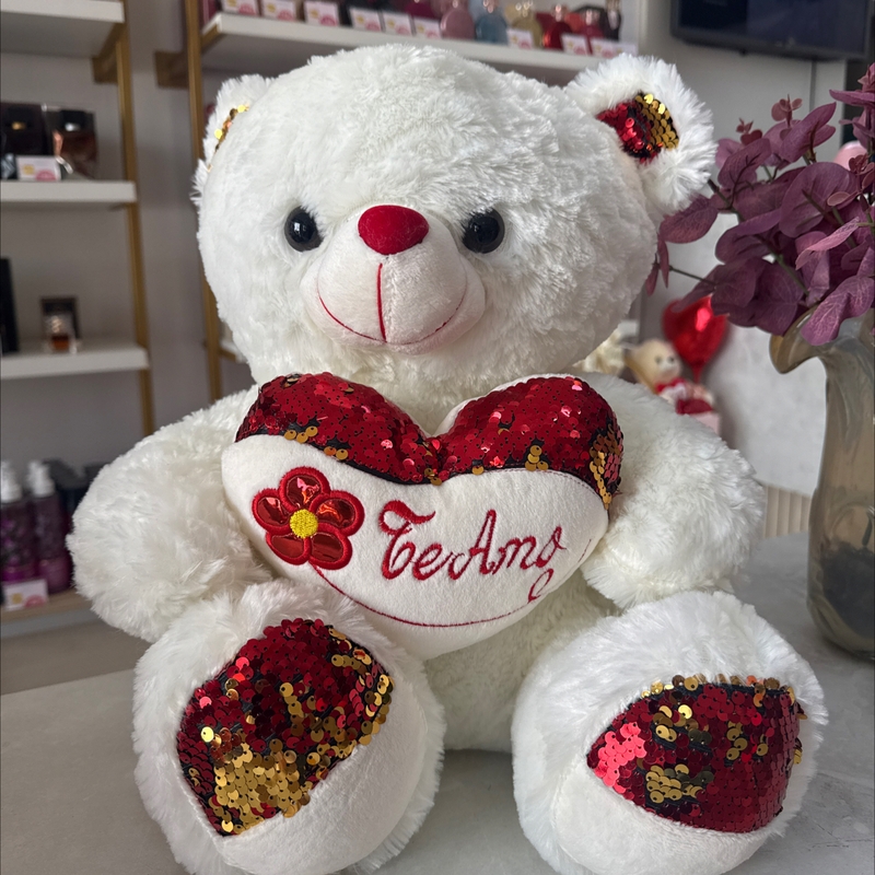 Urso - Te Amo