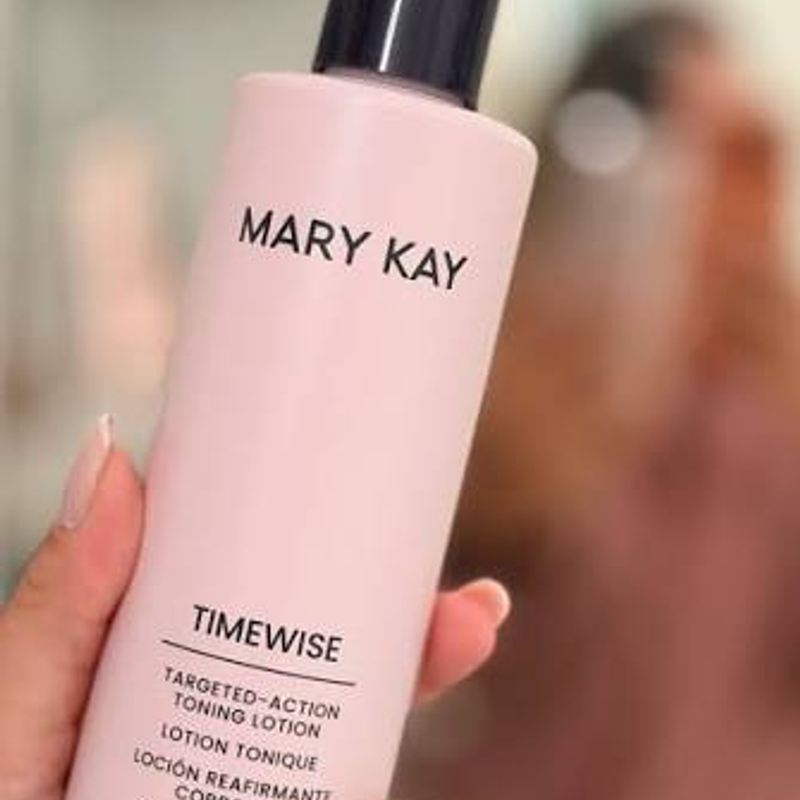 Loção Corporal Firmadora Timewise - 236ml