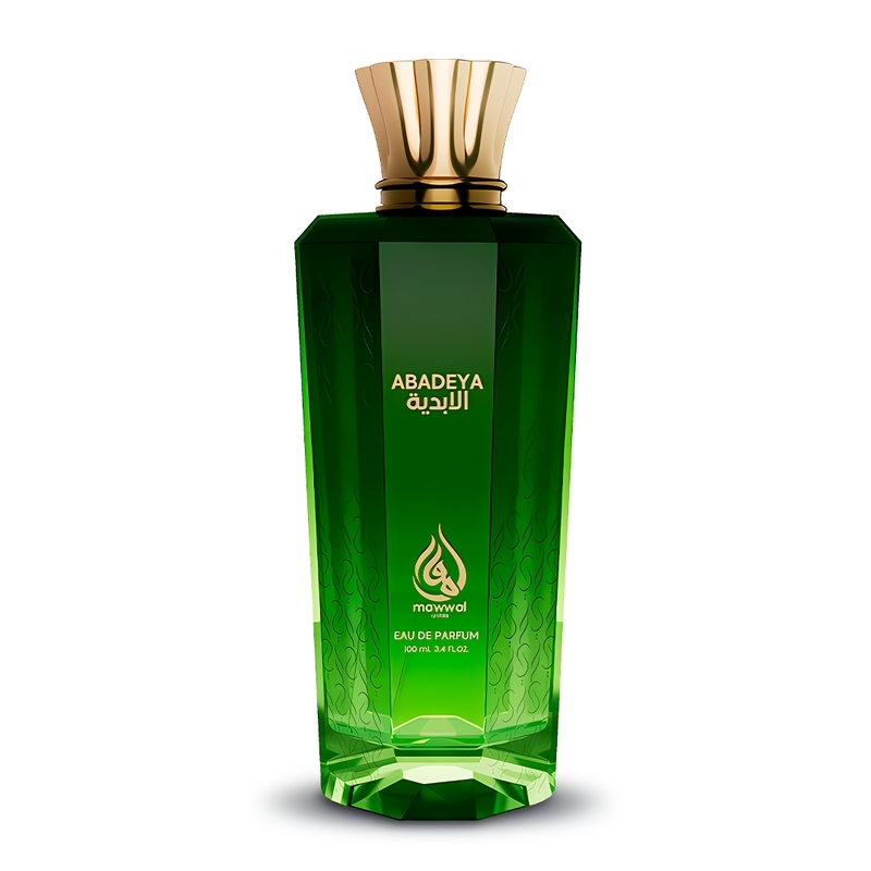 Perfume Mawwal Abadeya Feminino 100ml